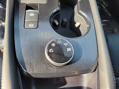 2026 Nissan Rogue — photo 20 view