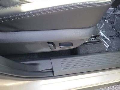 2026 Nissan Rogue — photo 34 view