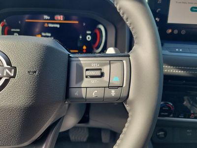 2026 Nissan Rogue — photo 12 view