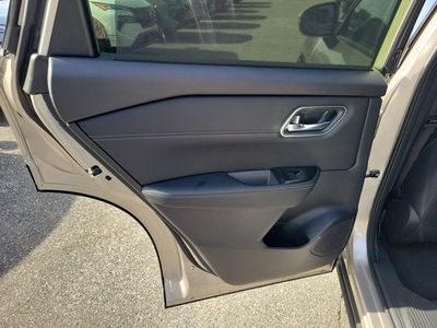 2026 Nissan Rogue — photo 26 view