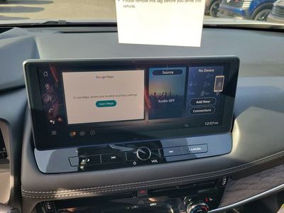 2026 Nissan Rogue — photo 15 view
