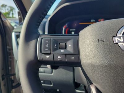 2026 Nissan Rogue — photo 11 view