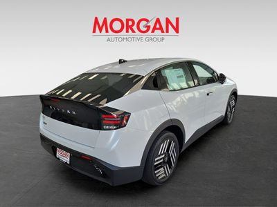 2026 Nissan Leaf - Photo 2