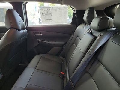 2026 Nissan Leaf - Photo 24