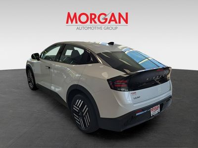 2026 Nissan Leaf - Photo 3