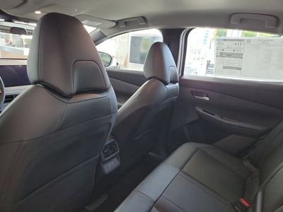 2026 Nissan Leaf - Photo 23