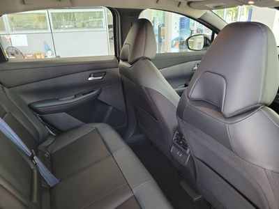 2026 Nissan Leaf - Photo 26