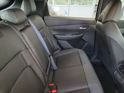 2026 Nissan Leaf - Photo 27