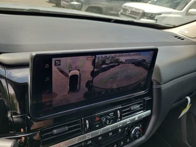 2026 Nissan Pathfinder — photo 15 view
