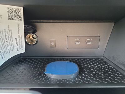 2026 Nissan Pathfinder — photo 17 view