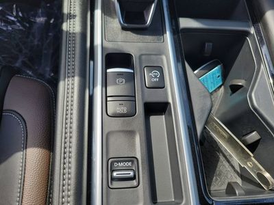 2026 Nissan Pathfinder — photo 19 view