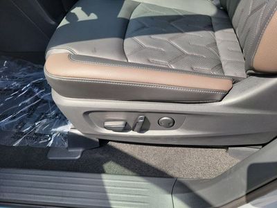 2026 Nissan Pathfinder — photo 9 view