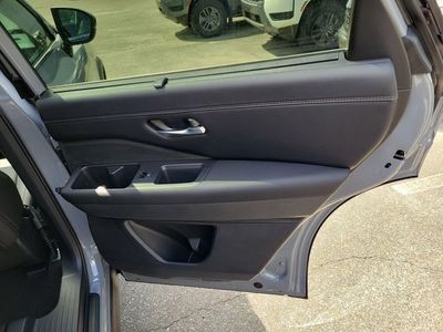 2026 Nissan Pathfinder — photo 30 view