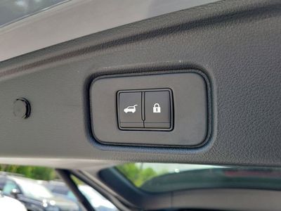 2026 Nissan Pathfinder — photo 27 view
