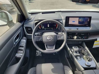 2026 Nissan Rogue - Photo 23