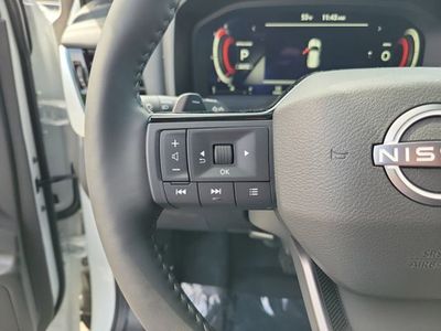 2026 Nissan Rogue - Photo 11