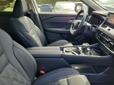 2026 Nissan Rogue - Photo 33