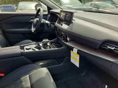 2026 Nissan Rogue - Photo 32