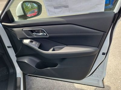 2026 Nissan Rogue - Photo 34