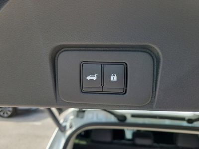 2026 Nissan Rogue - Photo 28