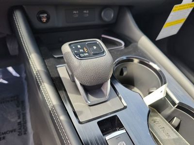 2026 Nissan Rogue - Photo 19