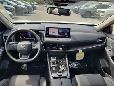 2026 Nissan Rogue - Photo 22