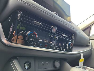 2026 Nissan Rogue - Photo 17