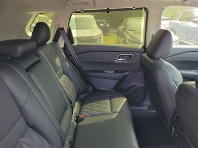 2026 Nissan Rogue - Photo 30