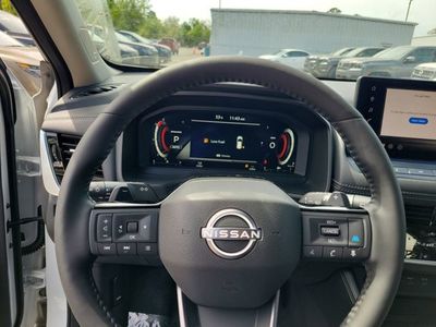 2026 Nissan Rogue - Photo 13