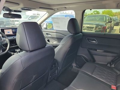 2026 Nissan Rogue - Photo 24