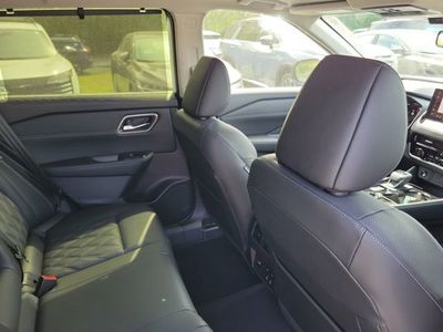 2026 Nissan Rogue - Photo 29