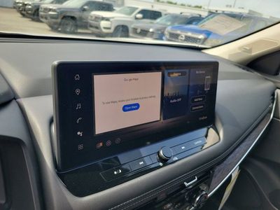 2026 Nissan Rogue - Photo 15