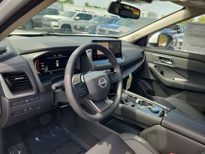 2026 Nissan Rogue - Photo 7
