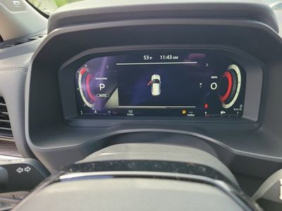 2026 Nissan Rogue - Photo 14