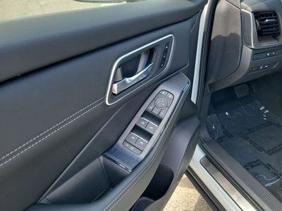 2026 Nissan Rogue - Photo 6
