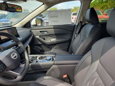 2026 Nissan Rogue - Photo 8