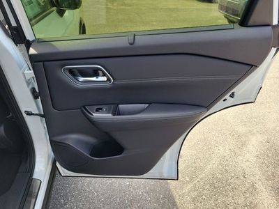 2026 Nissan Rogue - Photo 31