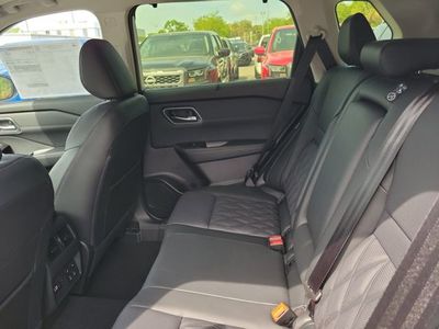 2026 Nissan Rogue - Photo 25