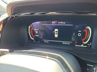 2026 Nissan Pathfinder - Photo 14