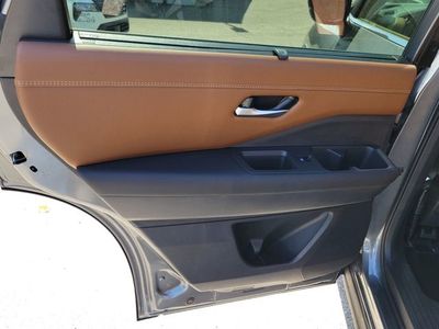 2026 Nissan Pathfinder - Photo 26