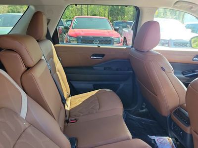 2026 Nissan Pathfinder - Photo 30