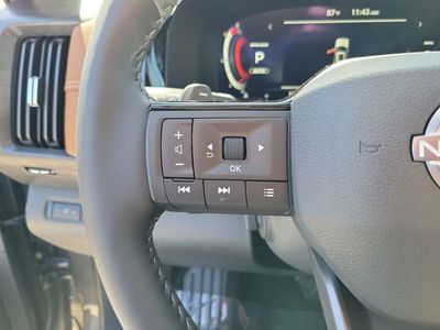 2026 Nissan Pathfinder - Photo 11