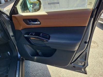 2026 Nissan Pathfinder - Photo 35