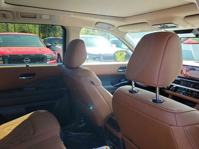 2026 Nissan Pathfinder - Photo 29