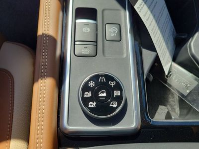 2026 Nissan Pathfinder - Photo 20