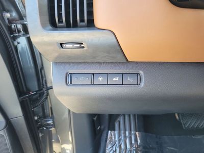 2026 Nissan Pathfinder - Photo 10