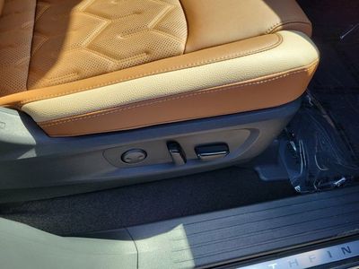 2026 Nissan Pathfinder - Photo 34
