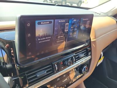2026 Nissan Pathfinder - Photo 15