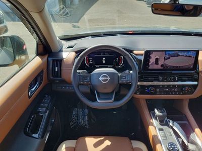 2026 Nissan Pathfinder - Photo 23