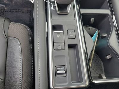 2026 Nissan Pathfinder - Photo 20